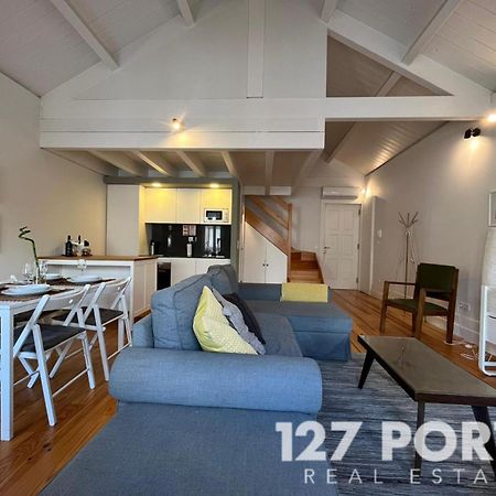 Ml240 Spacious Central Apartment ポルト エクステリア 写真