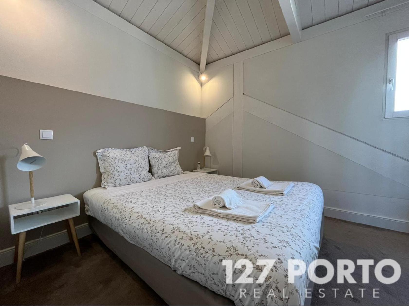 Ml240 Spacious Central Apartment ポルト エクステリア 写真
