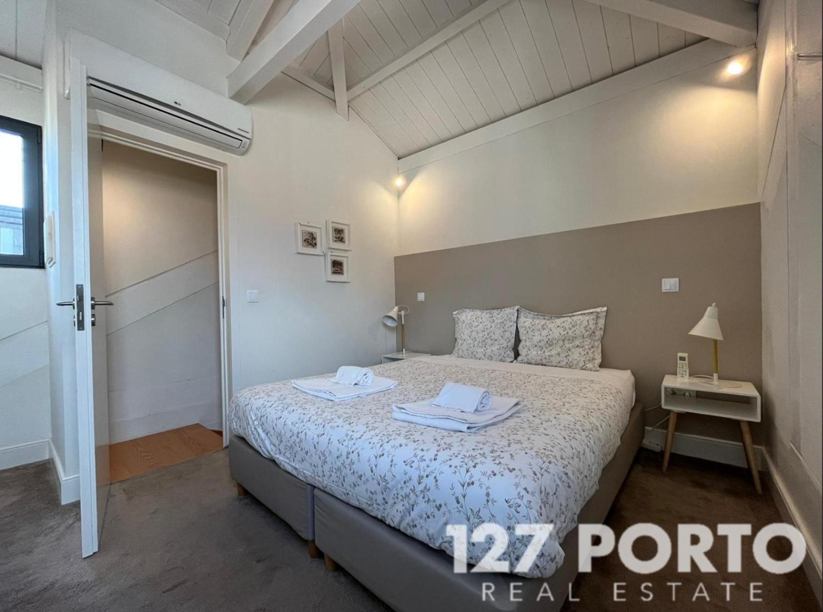 Ml240 Spacious Central Apartment ポルト エクステリア 写真
