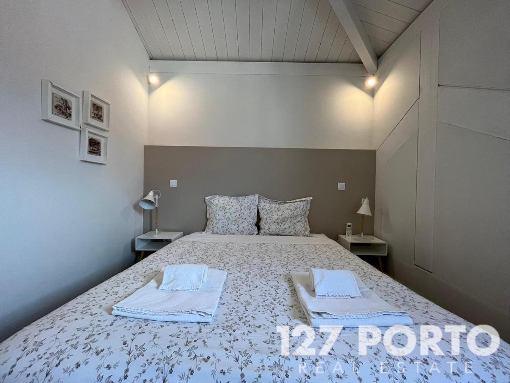 Ml240 Spacious Central Apartment ポルト エクステリア 写真