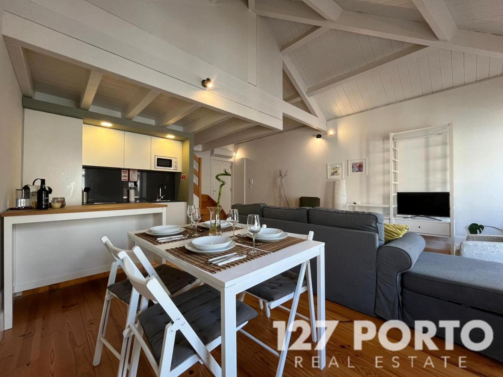 Ml240 Spacious Central Apartment ポルト エクステリア 写真